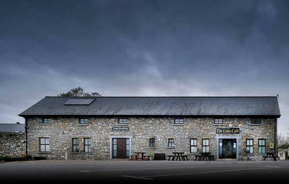Lough Derg House & The Lake Cafe Nenagh Exterior foto