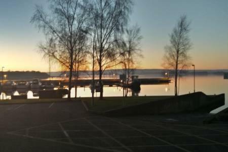 Lough Derg House & The Lake Cafe Nenagh Exterior foto